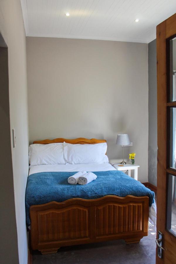 Modern Farm Apartment Lichtenburg Exterior foto